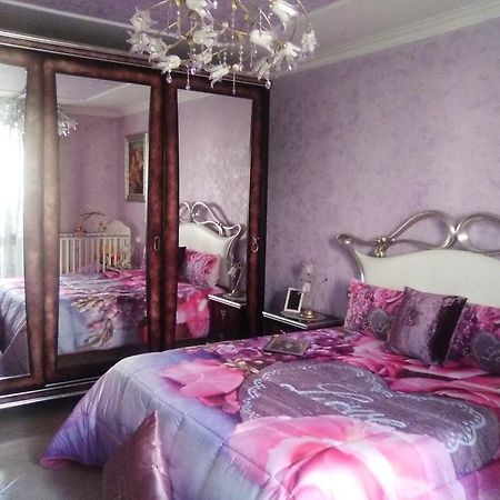 Appartamento Pamela Porto Cesareo Bagian luar foto