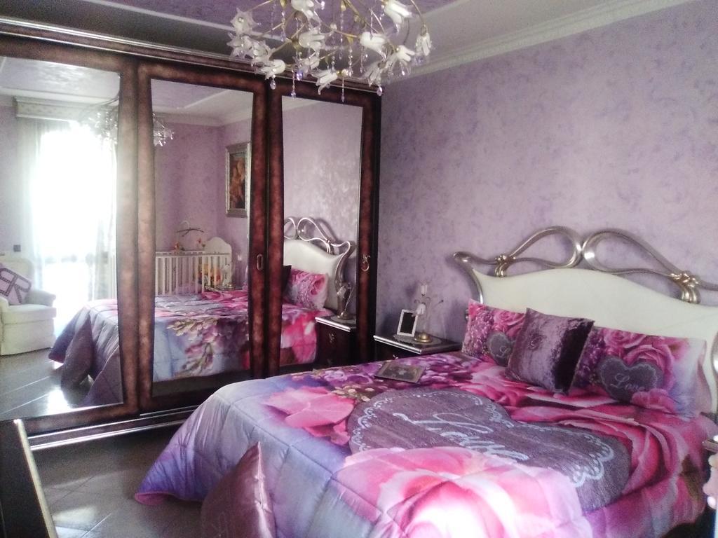 Appartamento Pamela Porto Cesareo Bagian luar foto