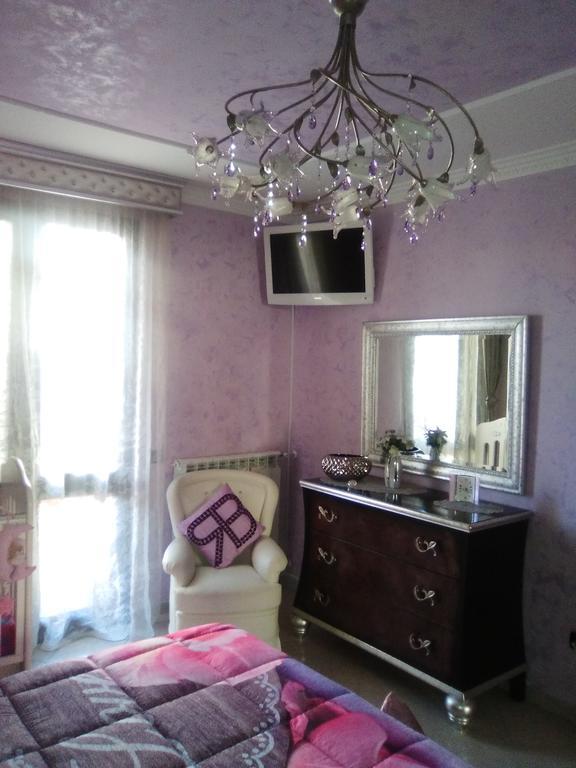 Appartamento Pamela Porto Cesareo Bagian luar foto